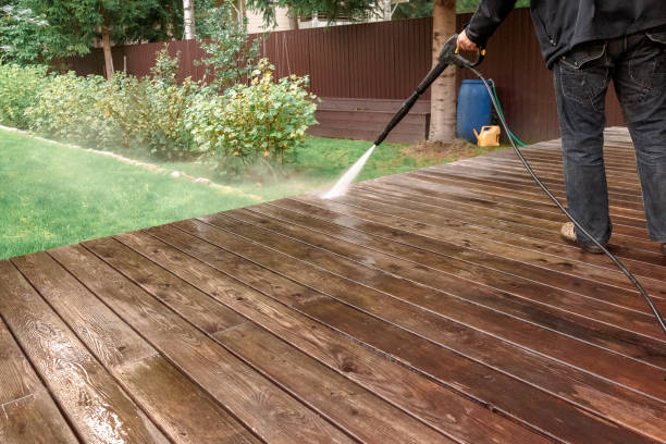 Best Commercial Pressure Washing in USA